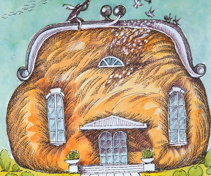 Gallery of the Best World Cartoon-Part 1618