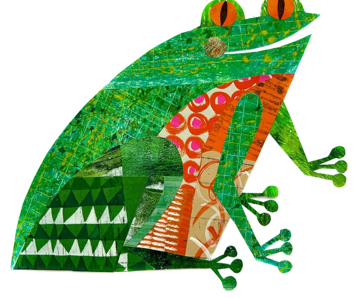Gallery of Illustration by Clare Youngs - UK