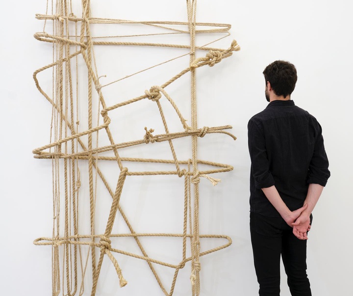 Gallery of Modern Art by Alejandro Almanza Pereda - Mexico