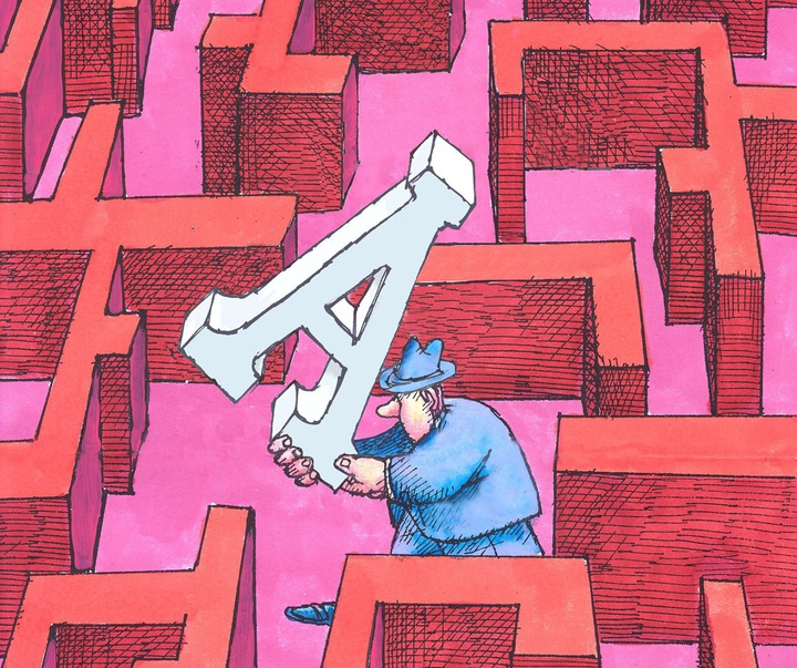 Gallery of Cartoons by Lido Contemori-Italy