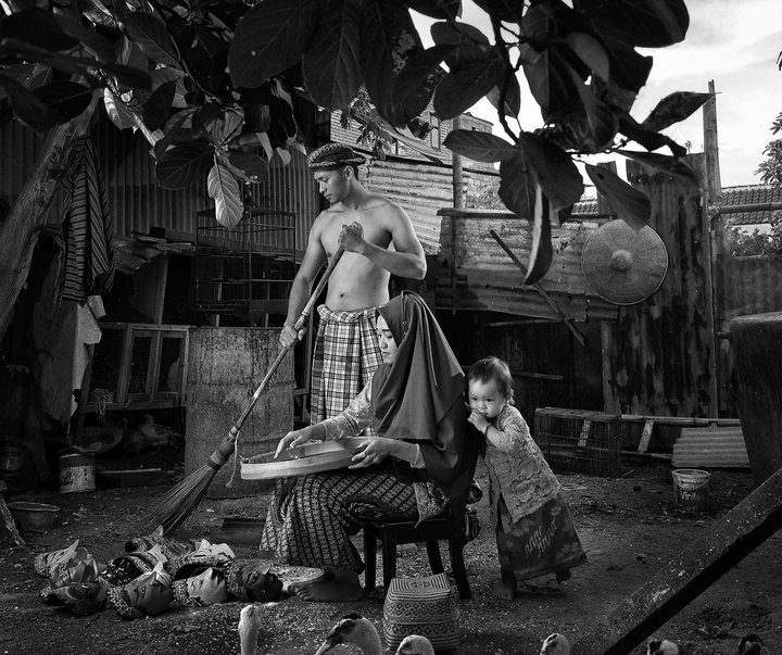 Gallery of the best Photos by Rudy Oei-Indonesia