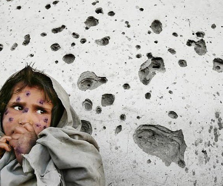 Gallery of Photography - War Photography
