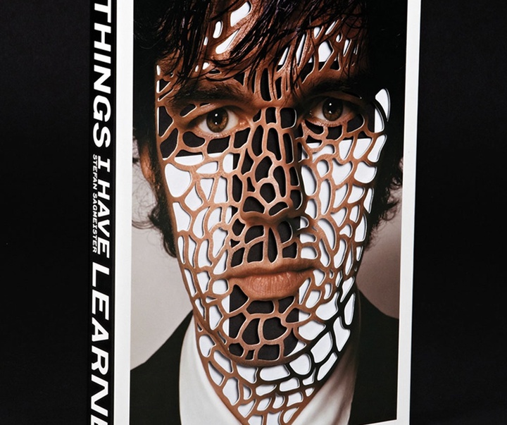 Gallery of Graphic Design & Modern Art by Stefan Sagmeister-Austria