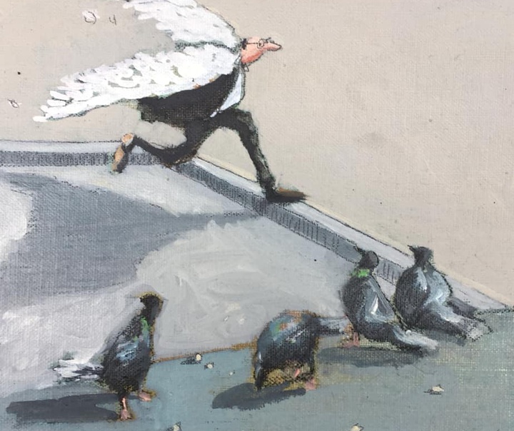 Thomas Bossard