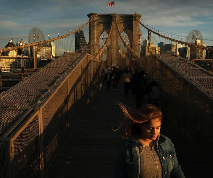 Gallery of Photography by Brad Jones - USA