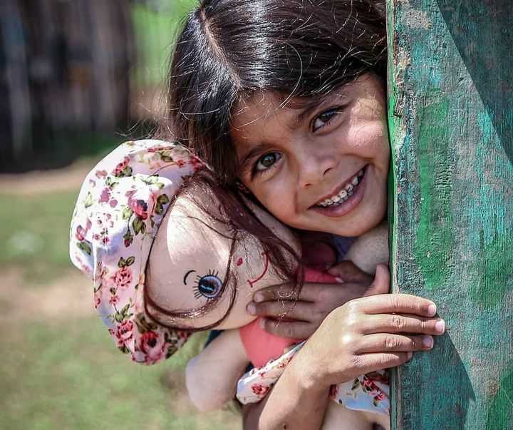 Gallery of Photography - Children photography