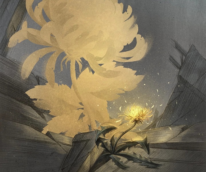 Gallery of Illustration by Rovina Cai - Australia