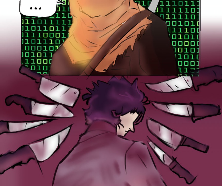 First Selection of the International Cartoon Contest “Terror Online”