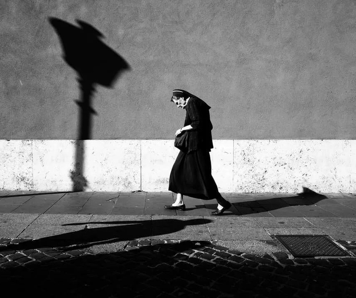 Gallery of Photography by Stefano Mirabella - Italy