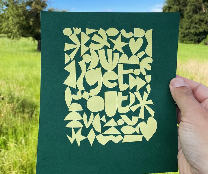 Gallery of Graphics by Francis Chouquet - Switzerland