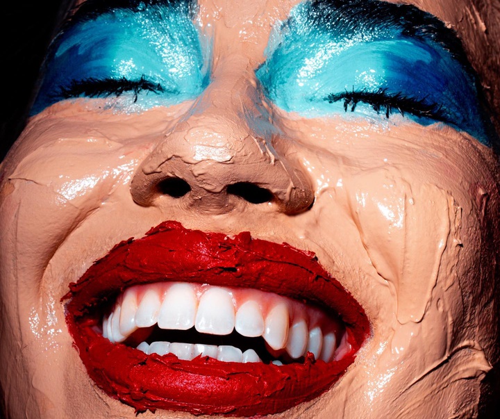 Gallery of Modern Art by Marius Sperlich - Germany