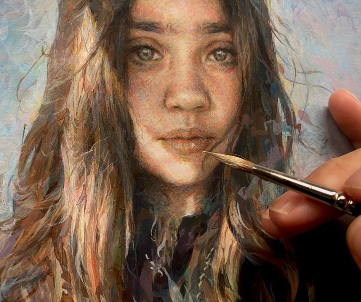 Gallery of Painting Julio Reyes-USA