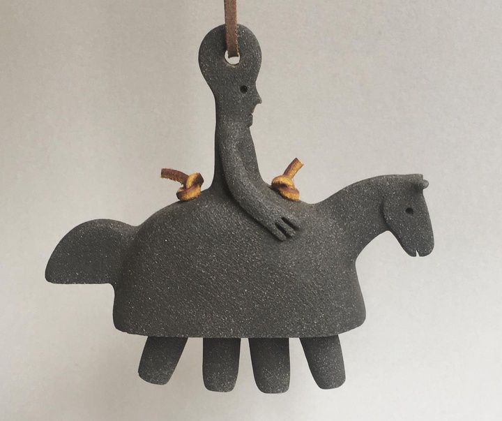 Gallery of Sculpture by Peter Lubach