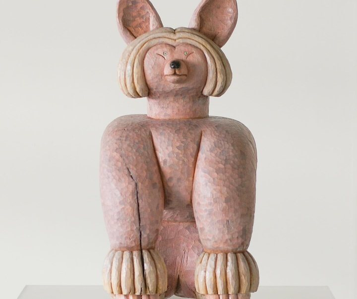 Gallery of Sculpture by Misato Sano - Japan
