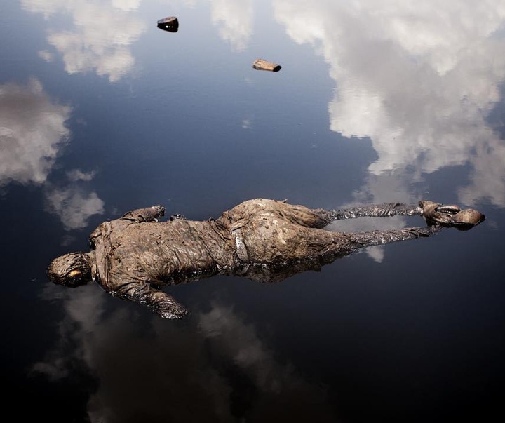 Gallery of Photography - War Photography