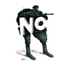 Gallery of Cartoons by Ares - Cuba