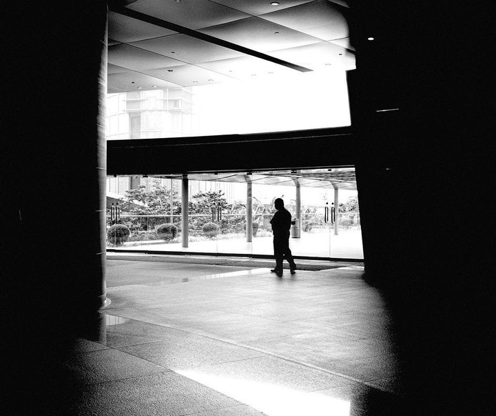 Gallery of Photography by Jason Au - Hong Kong