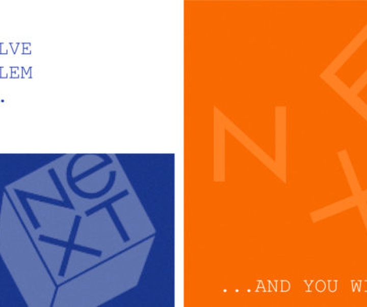 gallery of Graphics by Paul Rand - USA