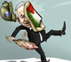 Gallery Of Cartoon By Antonio Rodríguez - Mexico
