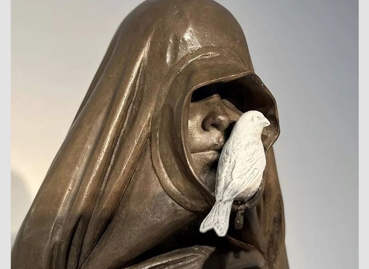 Gallery of Sculpture by Christian Verginer - Italy