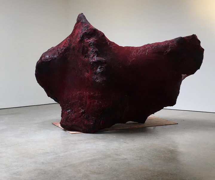 Gallery of Sculpture by Anish Kapoor - India