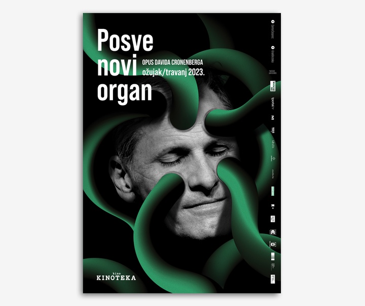 Gallery of Graphics by “Šesnić&Turković” studio - Croatia