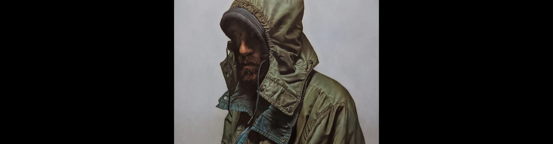 Gallery of Drawing & Painting by Jesse Stern-USA