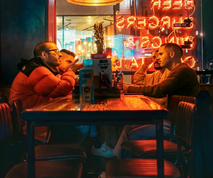 Gallery of Photography by Dave Fieldhouse - UK