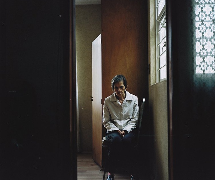 Gallery of Photography by Ana Hop - Mexico