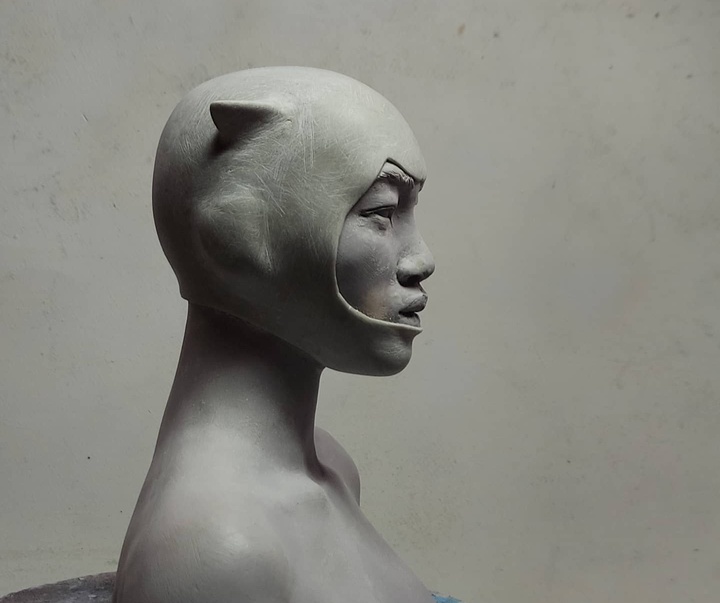 Gallery of Sculpture by Javier Aguilera - Spain