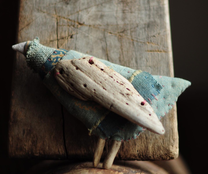 Gallery of Sculpture by Yana Volkova - Russia