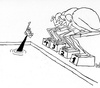Gallery of Cartoon by Antonio Carlos-Brazil