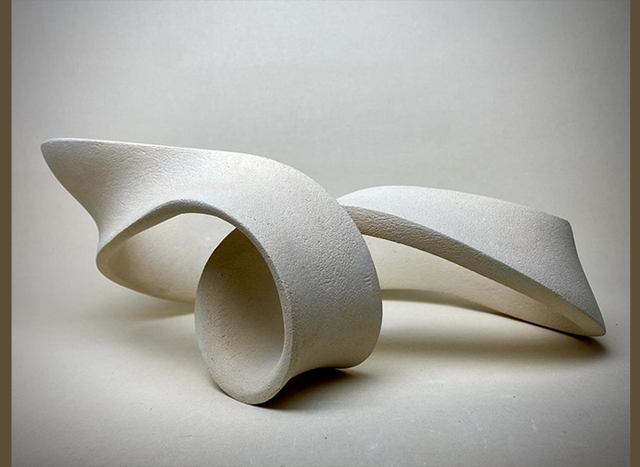 Gallery of Sculpture by Gabriel Rivera - Argentina