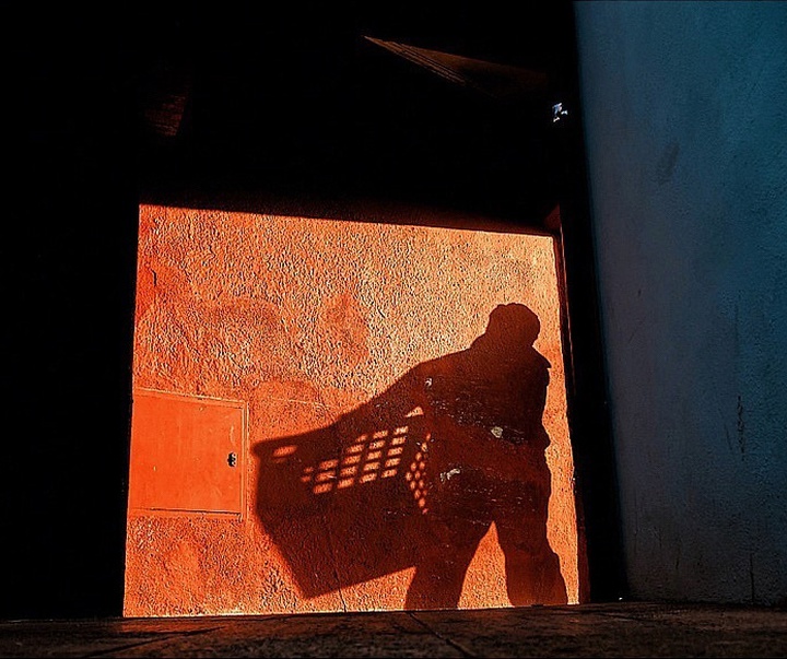 Gallery of Photography by Mirko Saviane - Italy