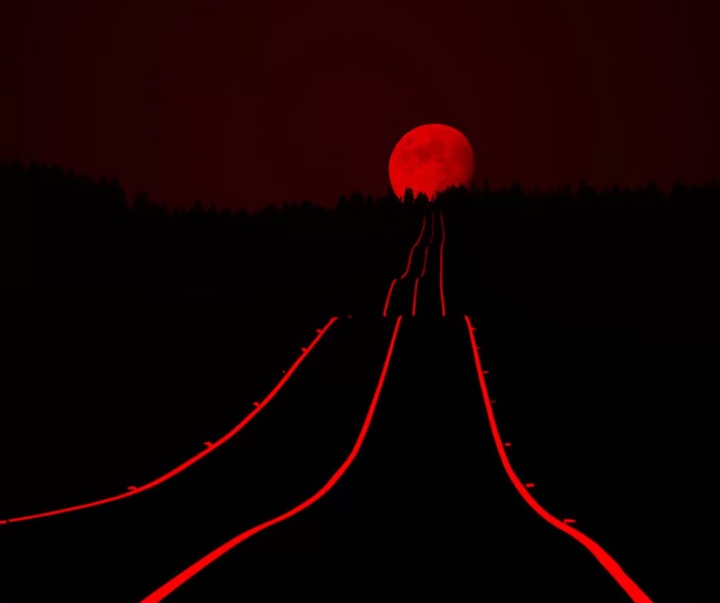 Gallery of Photography by Benjamin Wolf - USA