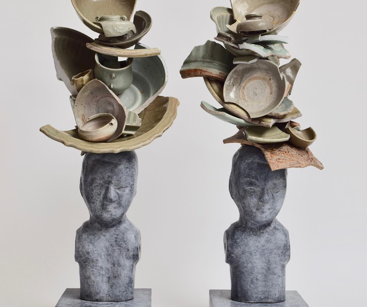 Gallery of Modern Art by Bouke de Vries - Netherlands