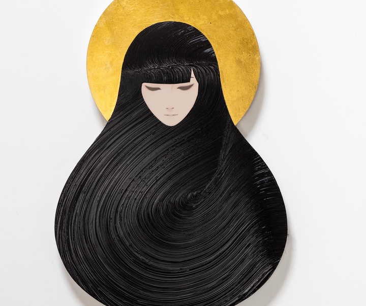 Gallery of Painting by Tomoro Yamanaka - Japan