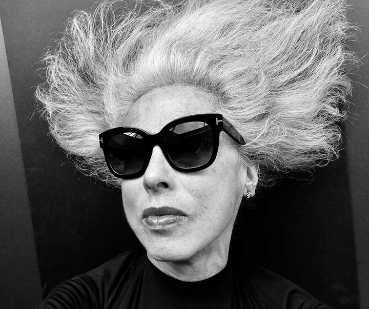 Gallery of the Best Photos of 2024 - (portrait)