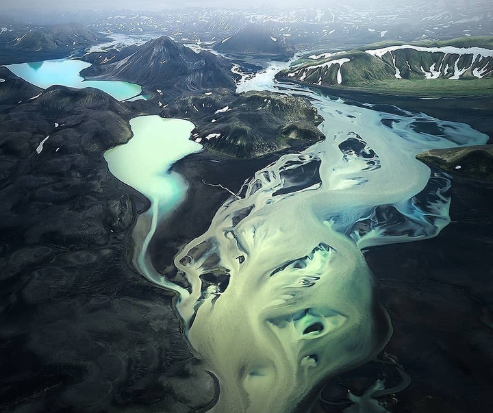Gallery of Photography by Arnar Kristjansson - Iceland