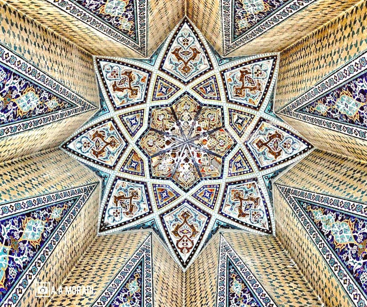 Gallery of Hamedan Photos by Abdolali Moradi-Iran