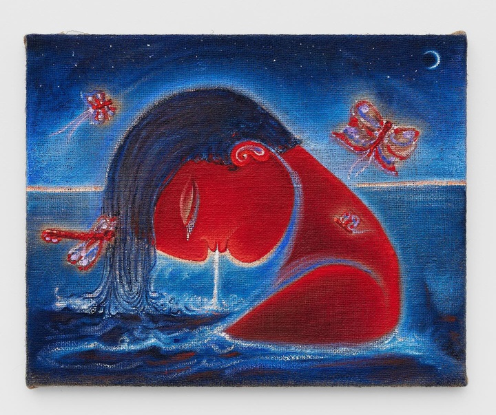 Gallery of Painting by Daniel Correa Mejía - Colombia