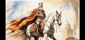 Gallery of digital illustrations by Hengameh Jafarzadeh - Iran