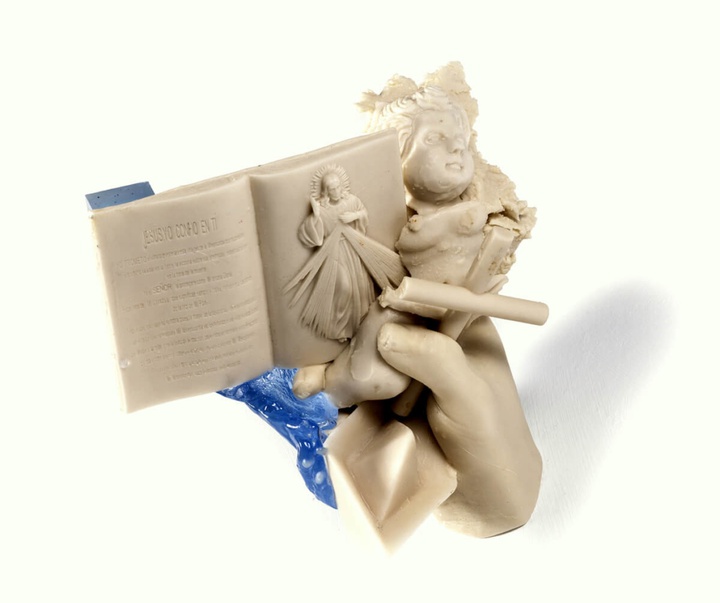 Gallery of Sculpture by Lido Rico - Spain
