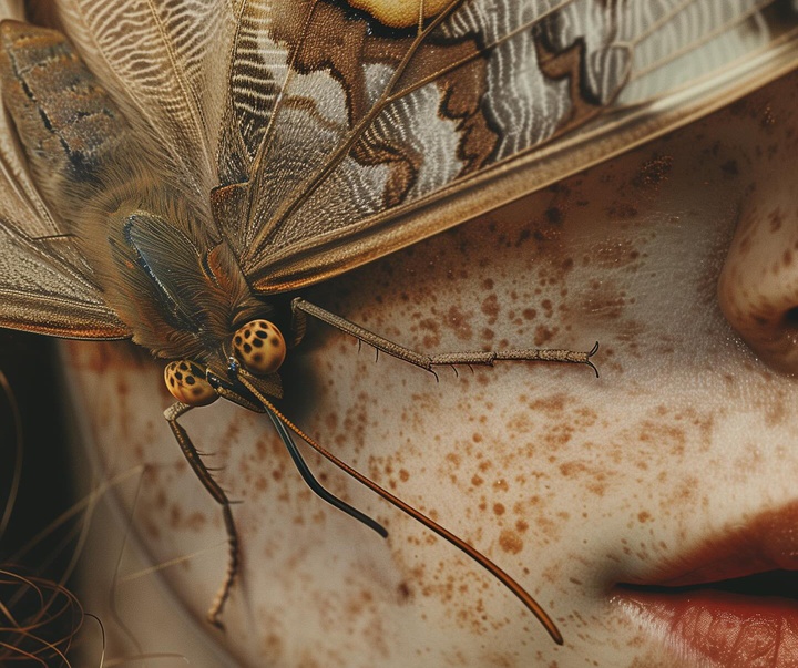 Gallery of Modern Art by Monika Seitter (AI Artist) - Germany