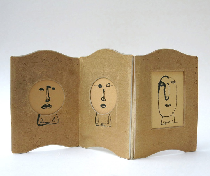 Gallery of Illustration by Serge Bloch - France