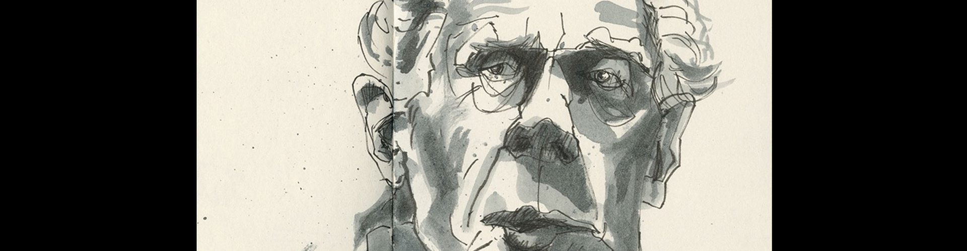 Gallery of Drawing by Roz Stendahl - USA
