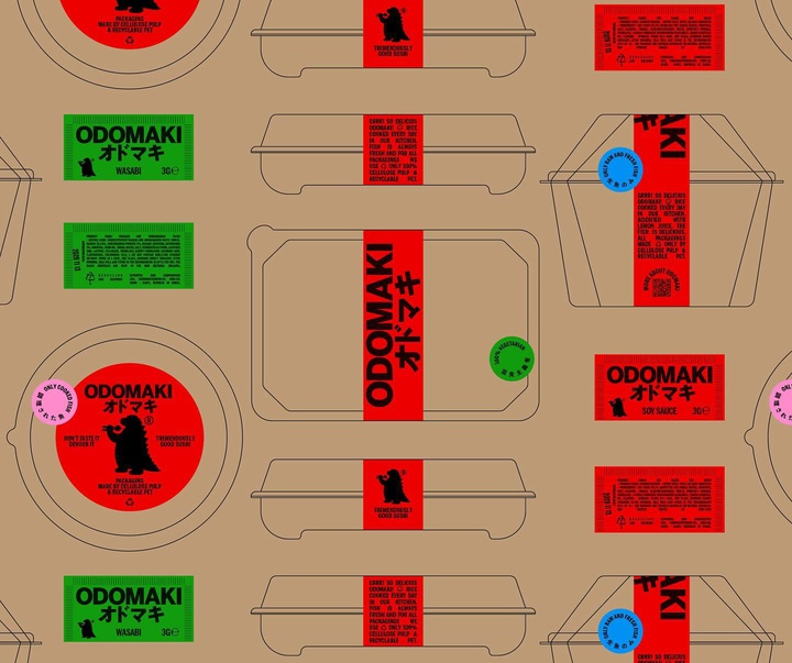 Gallery of Graphics by Liviu Andronic - Italy