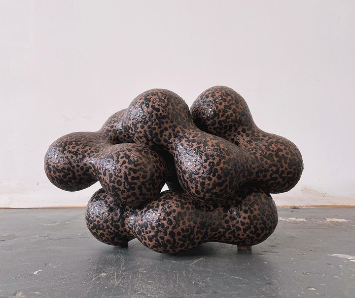 Gallery of Sculpture & Painting by Thomas Montenegro - Australia/Spain