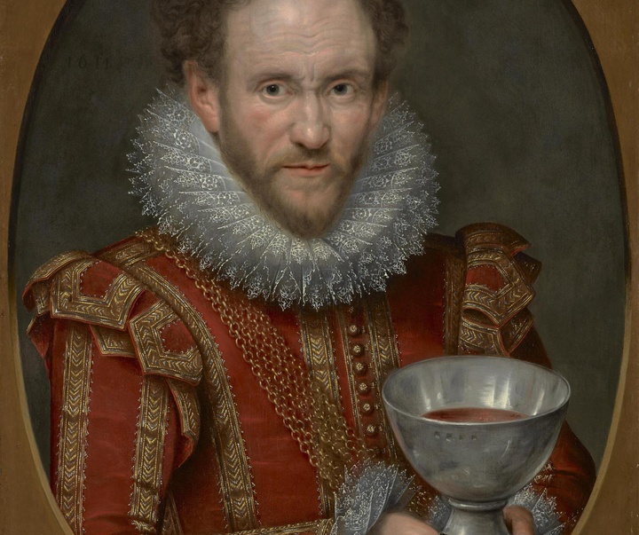 marcus gheeraerts the younger