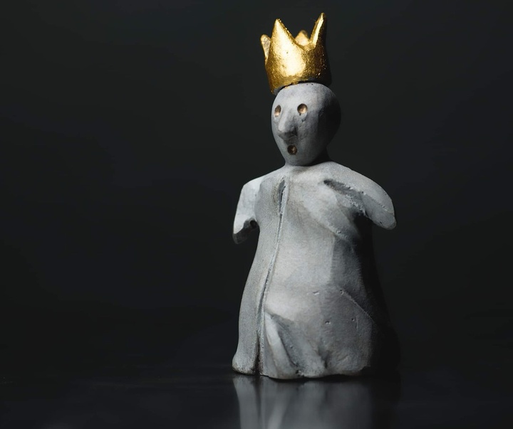 Gallery of Sculpture by Bartek Śnieciński - Poland